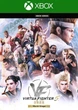 Ключ активації Virtua Fighter 5 R.E.V.O. World Stage для Xbox Series S/X - зображення 1