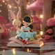 Колекційна іграшка POP TOP 52Toys серії Sleep - Казкові сни - изображение 6