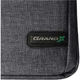 Сумка для ноутбука 15.6" GRAND-X SB-139D Dark Grey - изображение 7