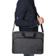 Сумка для ноутбука 15.6" GRAND-X SB-139D Dark Grey - изображение 9