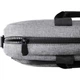 Сумка для ноутбука 15.6" GRAND-X SB-139G Grey - изображение 5