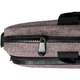 Сумка для ноутбука 15.6" GRAND-X SB-139B Brown - изображение 6