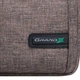 Сумка для ноутбука 15.6" GRAND-X SB-139B Brown - изображение 7