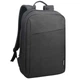 Рюкзак для ноутбука 15.6" LENOVO Casual B210 Black (GX40Q17225) - изображение 2