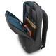 Рюкзак для ноутбука 15.6" LENOVO Casual B210 Black (GX40Q17225) - изображение 3