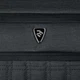 Сумка для ноутбука 16" 2E CrossSquares Black (2E-CBN9198BK) - изображение 9