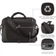 Сумка для ноутбука 16" WENGER XE Brief Black (653300) - изображение 9