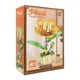 Дитячий конструктор Plant Flower Collection 33021, 156 деталей - изображение 2