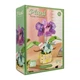 Дитячий конструктор Plant Flower Collection 33020, 153 деталі - зображення 2