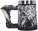 Колекційний кухоль Nemesis Now DC Comics Batman Super Villains 15.5 см (B6648C24) - зображення 4