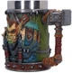 Коллекционная кружка Nemesis Now World of Warcraft Thrall 17.5 см (B7018M25) - изображение 2