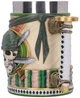 Колекційний кухоль Nemesis Now One Piece Зоро 15.5 см (B7384A26) (955555921827190) - Уцінка - зображення 2