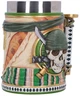 Колекційний кухоль Nemesis Now One Piece Зоро 15.5 см (B7384A26) (955555921827190) - Уцінка - зображення 4