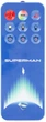 Нічник Paladone DC Superman Fortress of Solitude (PP14840SMT) - зображення 3