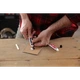 Клей епоксидний двокомпонентний J-B Weld Original 57 г 8265S - зображення 6