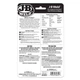Клей епоксидний двокомпонентний J-B Weld Original 57 г 8265S - зображення 7