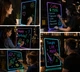 Маркеры для LED доски POPMAK 5 мм, 8 цветов SmarkLED - изображение 4