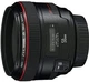 Canon EF 50mm f/1.2L USM (1257B005) - изображение 1