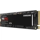 SSD накопитель Samsung 990 PRO 4TB (MZ-V9P4T0BW) [116158] - изображение 3