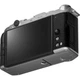Бездзеркальний фотоапарат Fujifilm X-M5 Kit XC 15-45mm f3.5/5.6 OIS PZ Black-Silver (16900771) [136292] - зображення 6