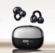 Навушники-кафи Lenovo LE302 — Потужний Бас Bluetooth 6.0 Black - изображение 3