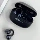 Навушники-кафи Lenovo LE302 — Потужний Бас Bluetooth 6.0 Black - изображение 4