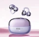 Навушники-кафи Lenovo LE302 — Потужний Бас Bluetooth 6.0 Purple - изображение 2