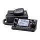 Трансівер, радіостанція Icom IC-7100 КХ+УКХ - зображення 1
