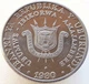 Монета Бурунді 5 франків 1980 - зображення 1