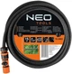 Шланг садовый для капельного полива NEO Tools 1/2" 15 м до 8 бар (15-880) - изображение 1