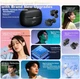 Наушники JBL Tune Buds 2 Matte Black - изображение 2