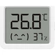 Датчик температуры и влажности Xiaomi Smart Temperature and Humidity Monitor 3 Mini (QBH4312GL) - изображение 1