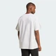 Мужская футболка Premium Essentials adidas JD3275 (S) серый (4067905874934) - изображение 2