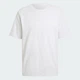 Мужская футболка Premium Essentials adidas JD3275 (S) серый (4067905874934) - изображение 6