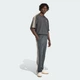 Мужская футболка ADICOLOR 3-STRIPES OVERSIZED adidas KE1587 (M) серый (4068805037689) - изображение 3
