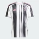 Чоловіче домашнє джерсі Juventus 25/26 Home adidas JJ4320 (S) білий (4068808656061) - зображення 6