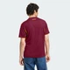Мужское домашнее джерси AS Roma 25/26 Home adidas JP4184 (2XL) Бордовый (4068807228986) - изображение 2
