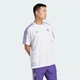 Архівне джерсі Real Madrid Terrace Icons (унісекс) adidas JF2581 (XS) білий (4067905146086) - зображення 3