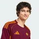 Мужское домашнее джерси AS Roma 25/26 Home adidas JP4184 (2XL) Бордовый (4068807228986) - изображение 4