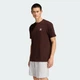 Мужская футболка Trefoil Essentials adidas KE1146 (M) коричневый (4068822063067) - изображение 1