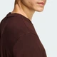 Мужская футболка Trefoil Essentials adidas KE1146 (M) коричневый (4068822063067) - изображение 5