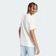 Мужская футболка ALL SZN adidas IV5217 (XL) белый (4067894332835) - изображение 2