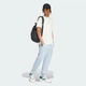 Мужская футболка ALL SZN adidas IV5217 (XL) белый (4067894332835) - изображение 3
