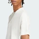 Мужская футболка ALL SZN adidas IV5217 (XL) белый (4067894332835) - изображение 5