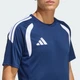 Чоловіче джерсі Tiro26 League adidas KB1360 (S) синій (4068815065733) - зображення 5