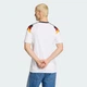 Чоловіче домашнє джерсі Germany 26 Fan adidas JZ4556 (M) білий (4068815889100) - зображення 2