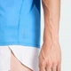 Мужская футболка для бега Adizero Essentials adidas KA2937 (S) синий (4068822659383) - изображение 5