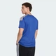 Чоловіче домашнє джерсі Italy 26 Fan adidas JY7588 (XS) синій (4068815263085) - зображення 2