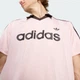 Чоловіче джерсі ARCHIVE COLLAR ENGINEERED adidas KE3580 (XL) рожевий (4068819043089) - зображення 4