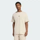 Мужская футболка ALL SZN adidas KC3186 (XL) бежевый (4068822481755) - изображение 1